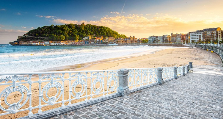 GALICIJA, ASTURIJA, KANTABRIJA IN BASKIJA - 9 DNI